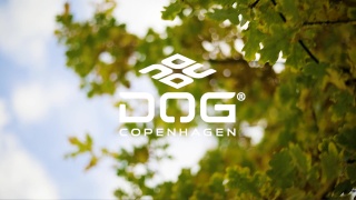 DOG Copenhagen Comfort Walk Air Harness