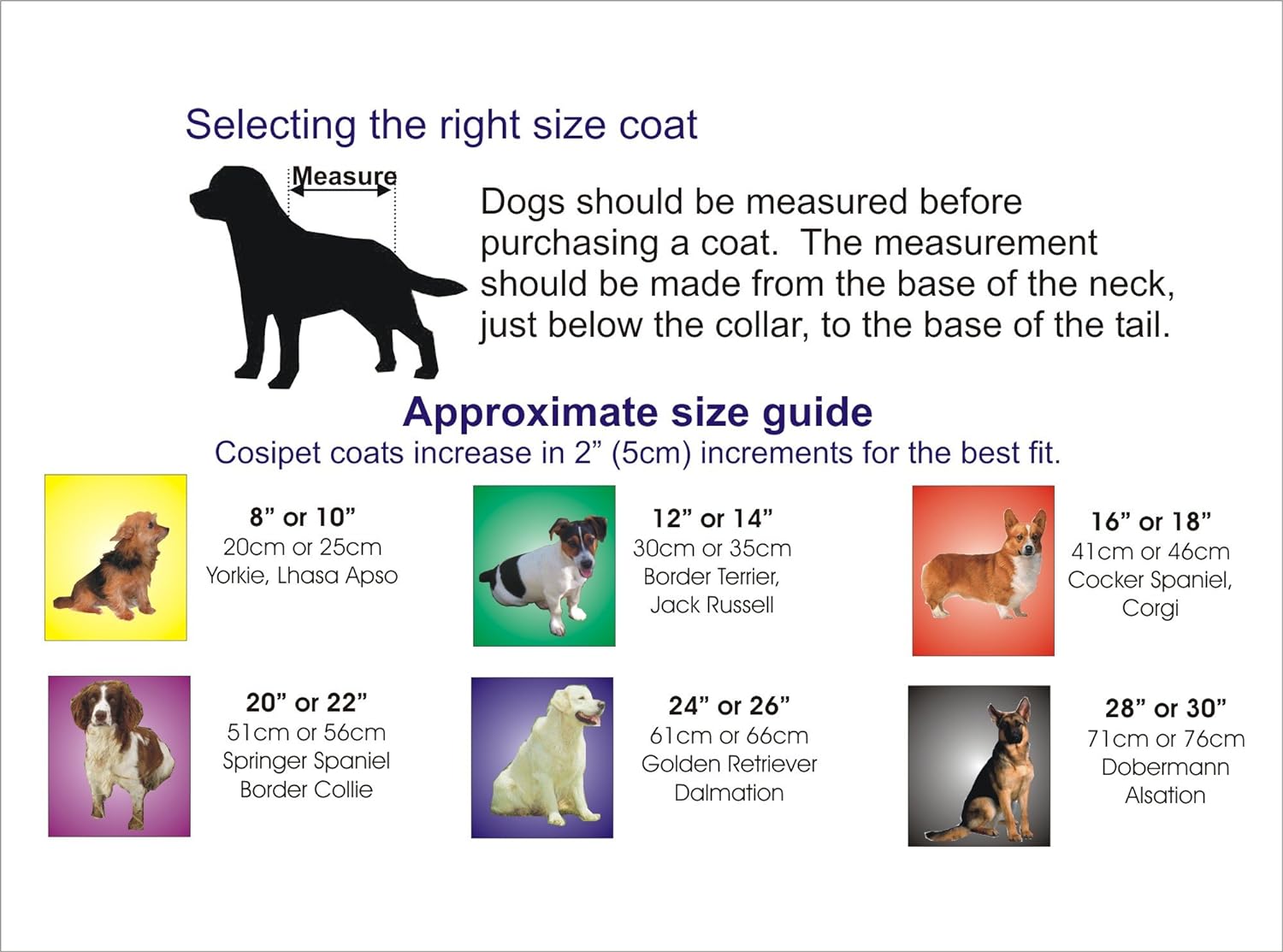 Winter Coat Waterproof Furlined All-weather Dog Coat In Colours Red And 