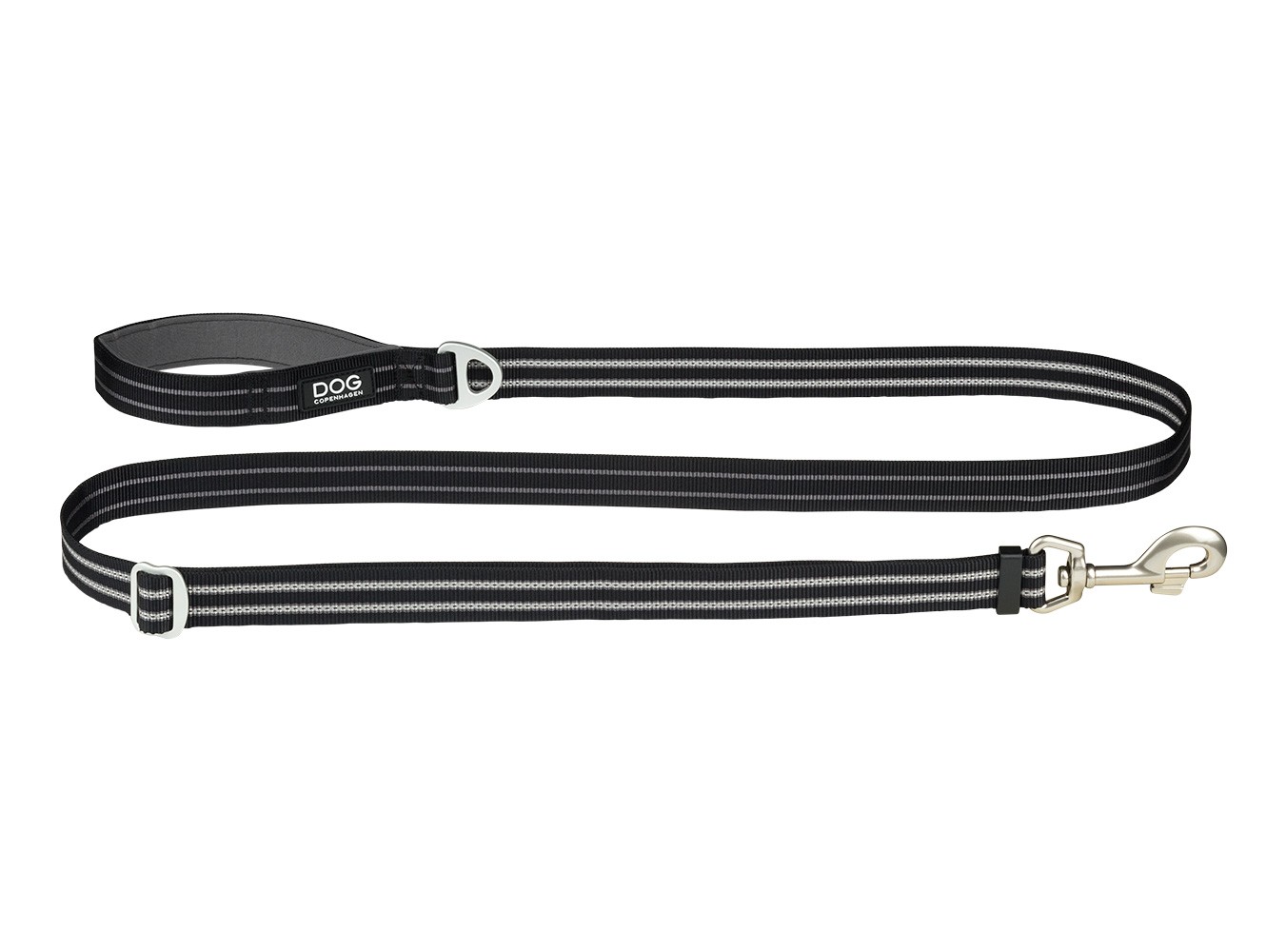 Black Dog Copenhagen Free Style Leash Dog lead SALE