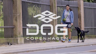 DOG Copenhagen Go Explore Treat Bag